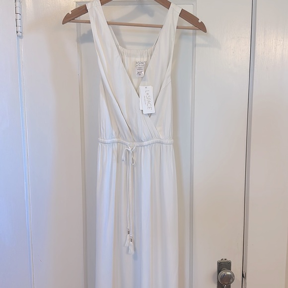 L*SPACE NWT Kenzie Cover Up Dress - Size Small - Picture 12 of 15